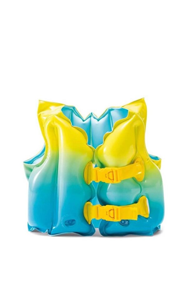 Blue Lagoon Kids Swim Vest