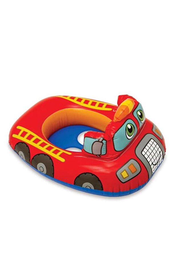 عربة أطفال متنوعة - قطعة واحدة - 3