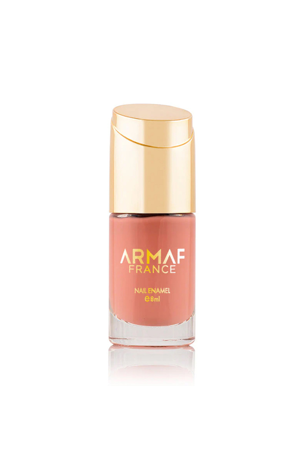 Nail Enamel, 8 ml, 013 Gentle Kiss