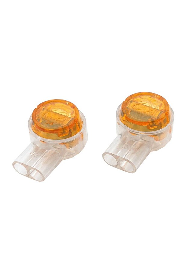 Primex Px-Yk2 Yak2 100 Pieces Yak2 Phone Connector, Yak Connector, Yak2 Connector, Yak Bead