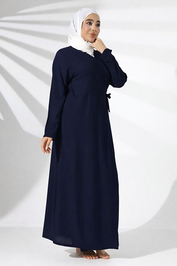2001-01 Viscose Prayer Dress