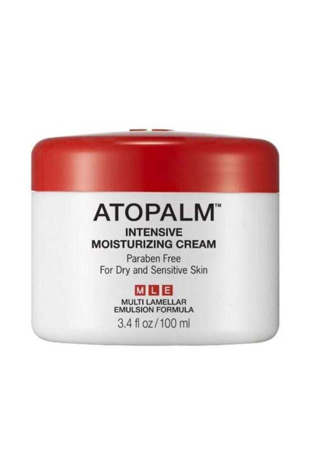Intensive Moisturizing Cream 100ml