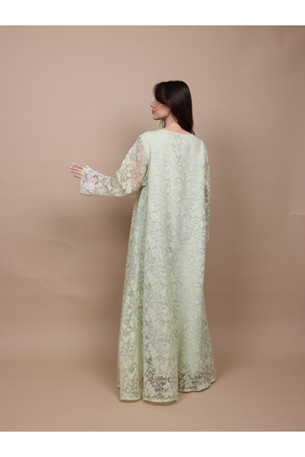 Rosé Jardin Jalabiya - 4