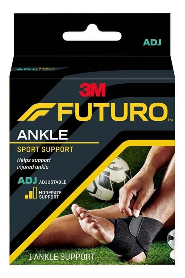 Sport Ankle Support