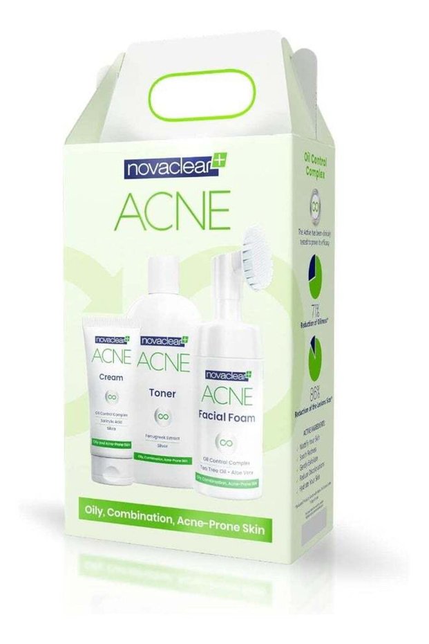 Acne Kit