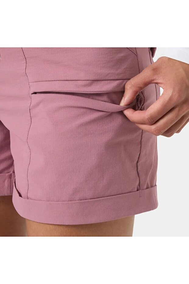 W MARIDALEN SHORTS ŞORT - 5