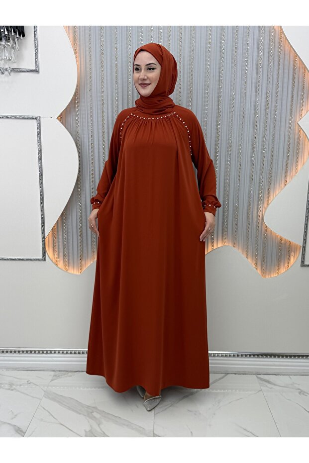 SELVİNAZ ELBİSE - 2