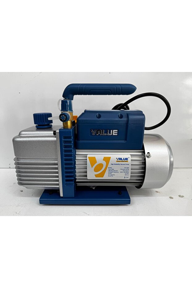 VAKUM POMPASI VE135N