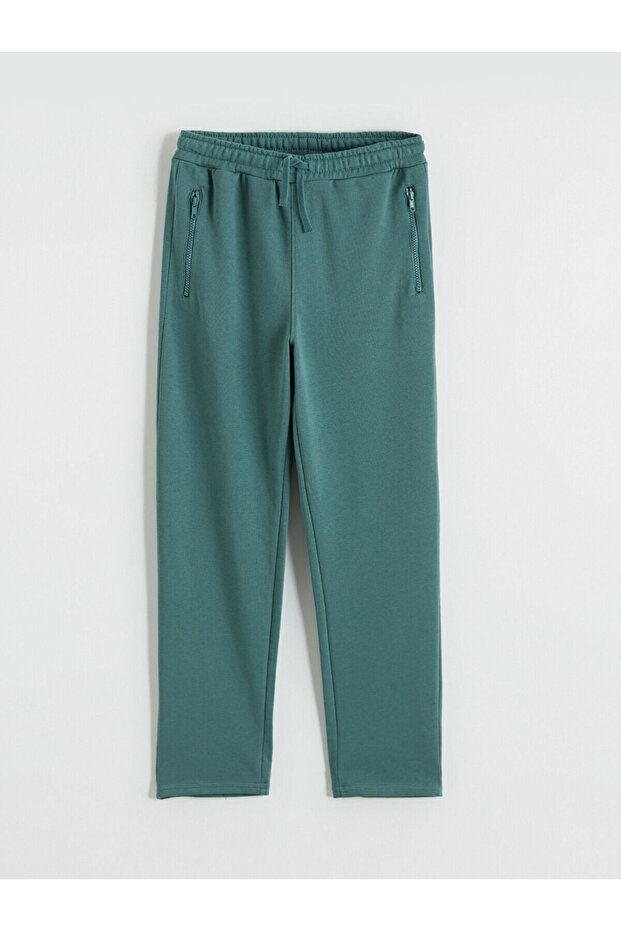 Seray New Season Elastic Waist Boys' Sweatpants