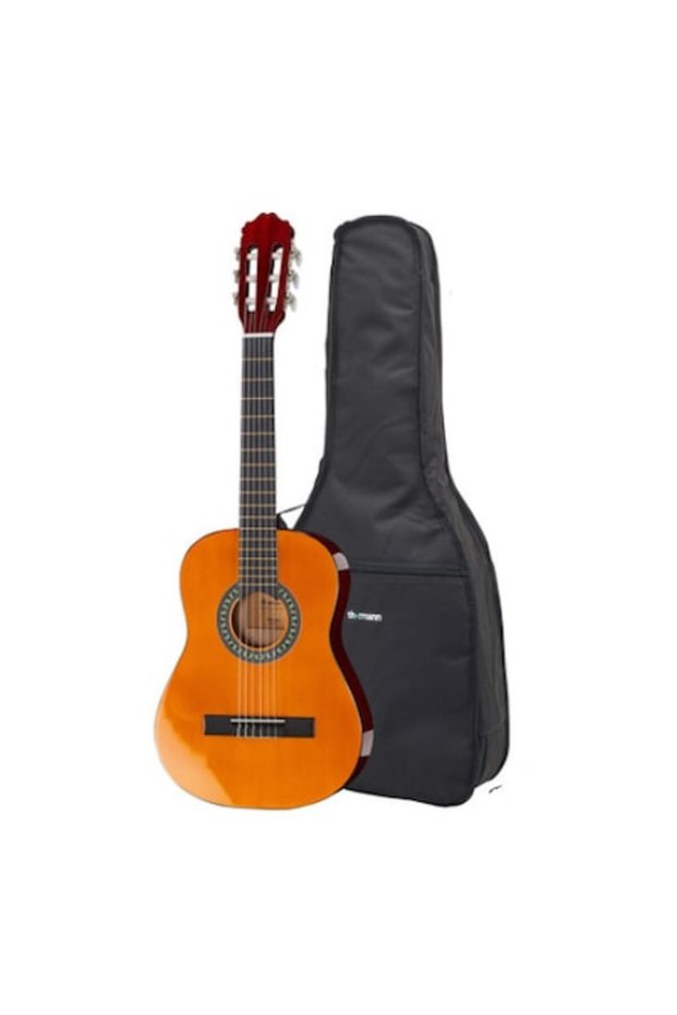 CG851 Classical Guitar Set, 4/4 with Case