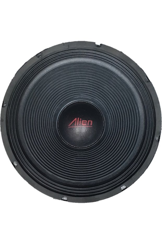 12inch Alien GLO-AN0812 Speaker