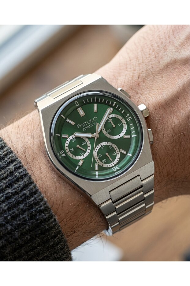 Men's Wristwatch L-03514M.02