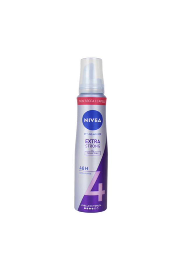 STYLING MOUSSE 150 ML VOLUME EXTRA FORTE