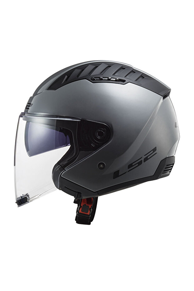 COPTER 2 NARDO GRİ KASK - 5