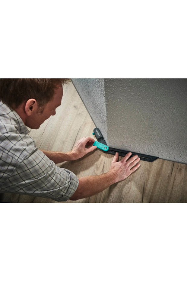 Echer reglabil 360° - 3