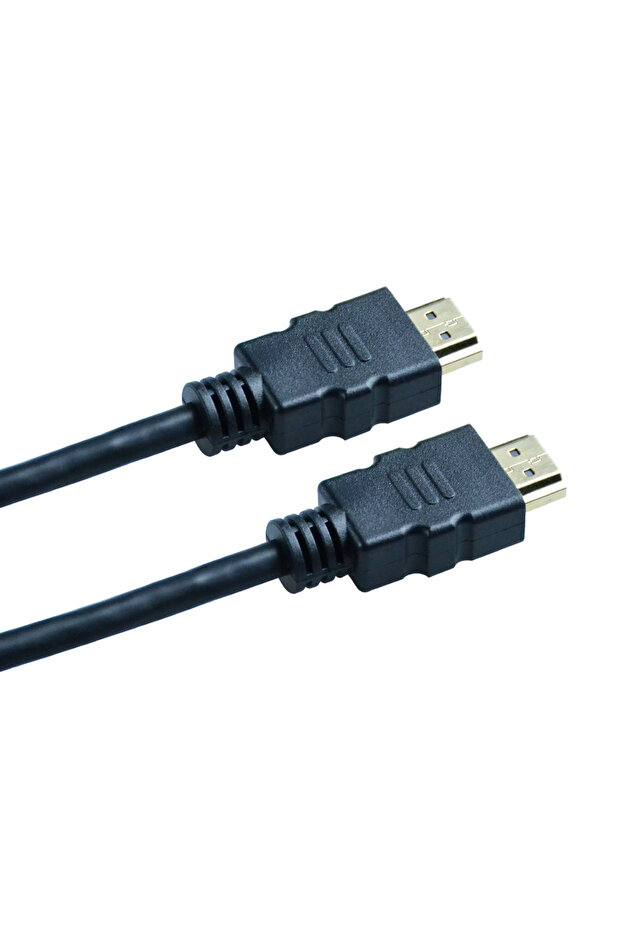 كابل HDMI عالي السرعة ثلاثي الأبعاد/4K مع كابل إيثرنت بطول 15 مترًا رقم الموديل N2000150