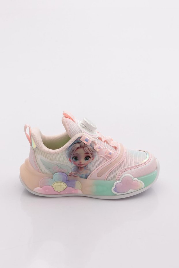 Py26-2230 Children's Booties Sports Shoes