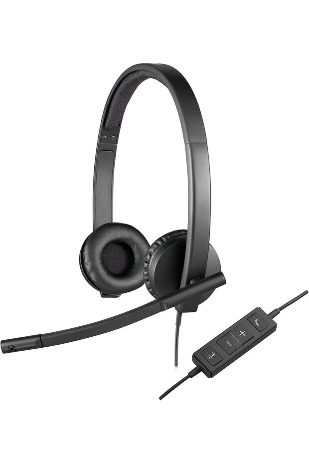 H570e Wired Headset