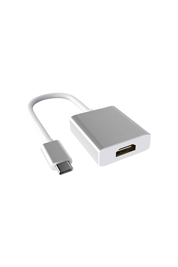 BGTYCH Type-C To Hdmi Convert 20 cm