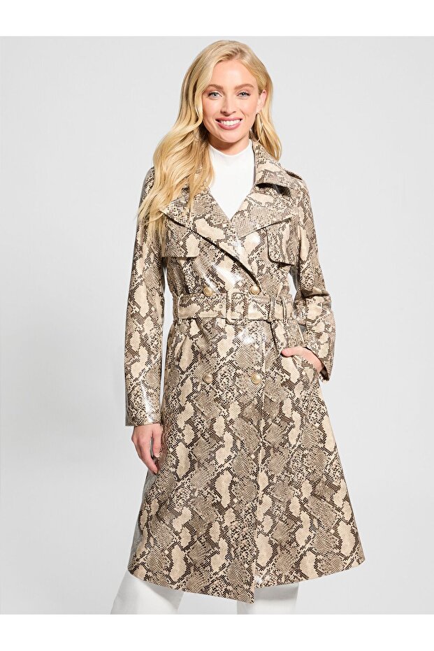 Python print trench