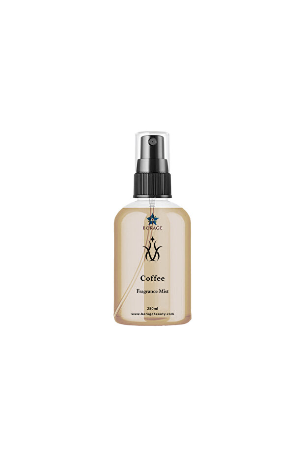 Spa Fragrance - Coffee