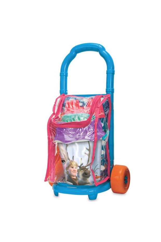 مجموعة ديدي للعب بالجرافات 03106 - 1