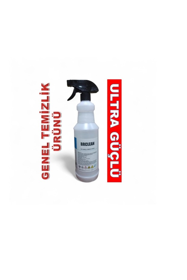 BRCLEAN