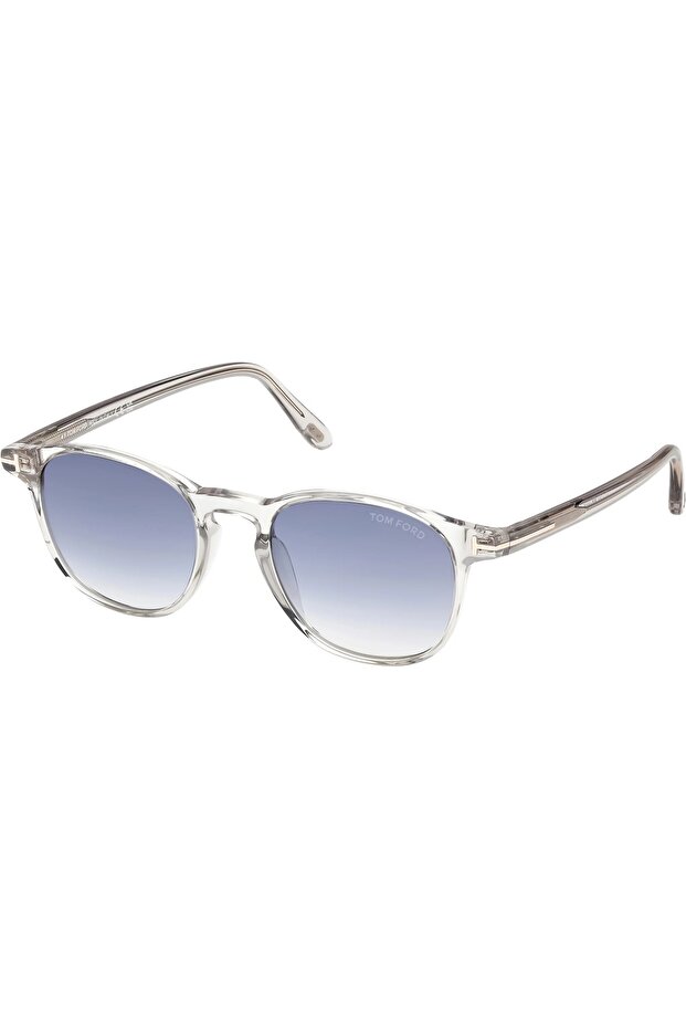 Ft1302 20W 50 Unisex Sunglasses