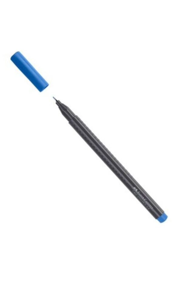 Finepen Dark Blue Ao58