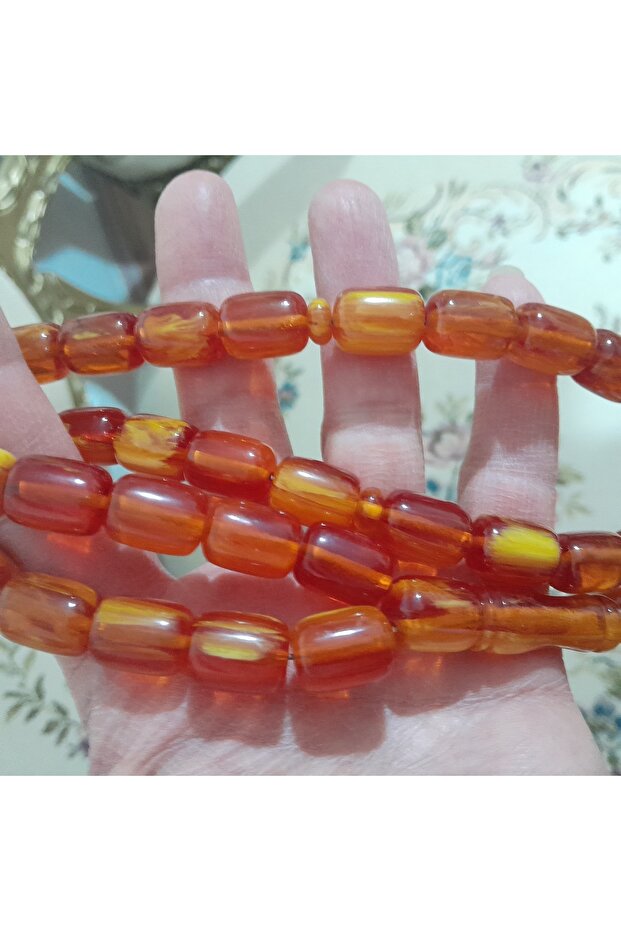 German Katalin Rosary