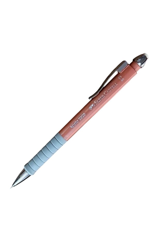 Apollo Versatil 0.5 Pastel Red