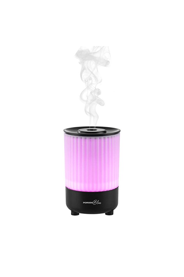 NOA Aroma Diffuser 150ml USB-C Humidifier with Mist Function & Adjustable Light
