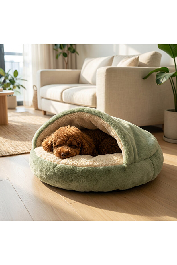 Kedi/köpek Yatağı