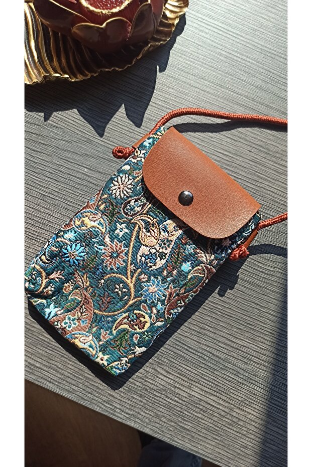 Telefon Çantası - 2