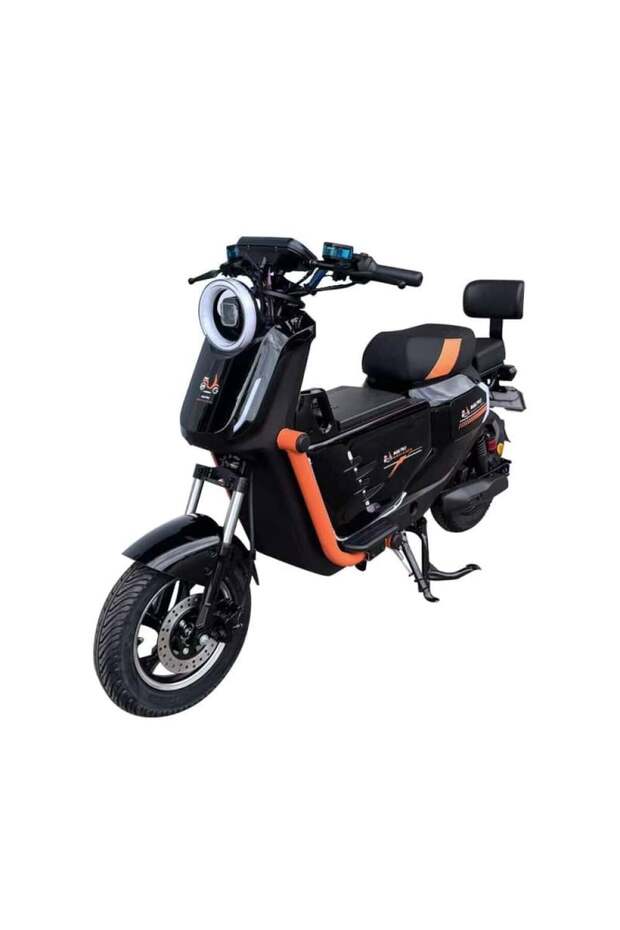 DR Mini 60 فولت - 2