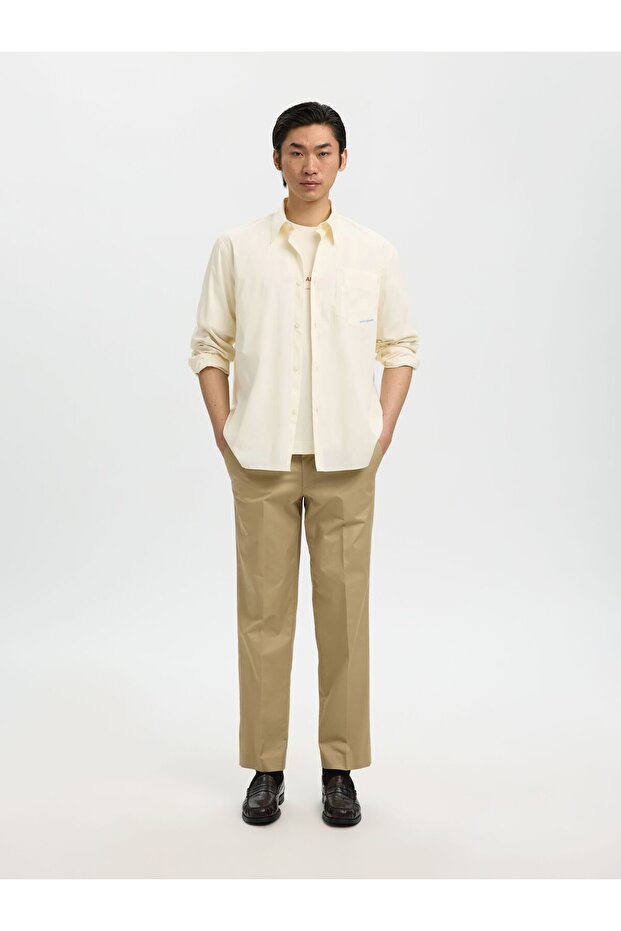 Hemd Relaxed Fit - 6