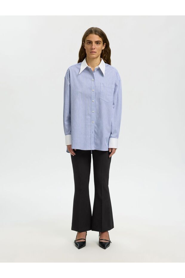 Flared Hose Tailored - 4