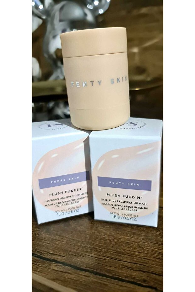 lip mask - 1