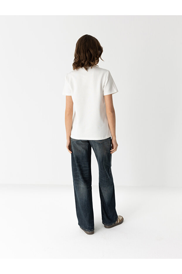 Timeless Basic T-shirt - 3