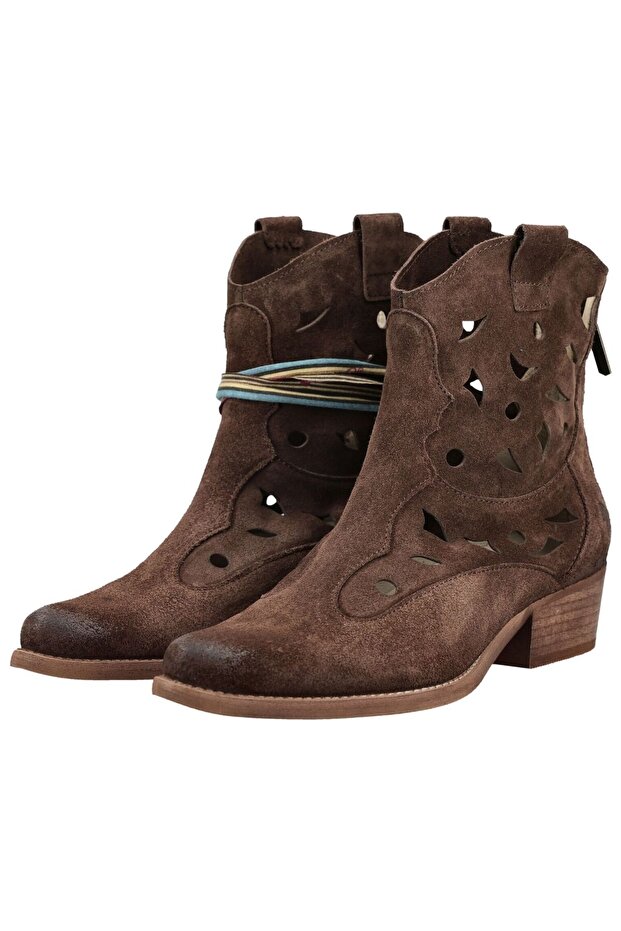 Stiefelette - 3