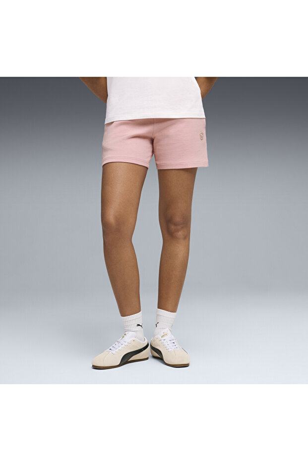Essentials Elevated Mid-Rise 5" Shorts - 2
