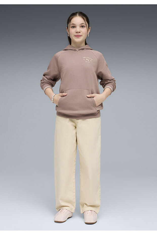 Hanorac relaxat Class - 7