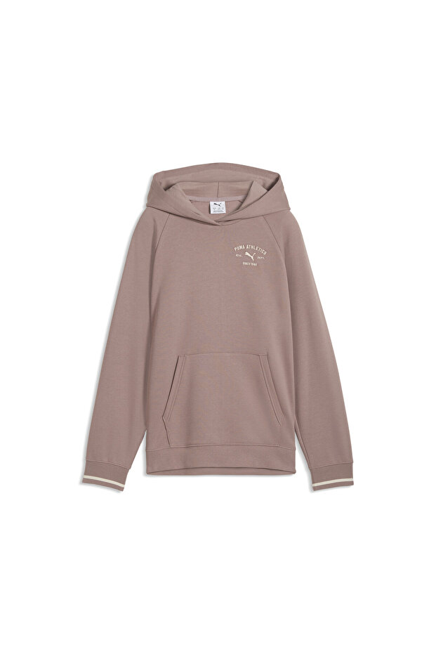 Hanorac relaxat Class - 3