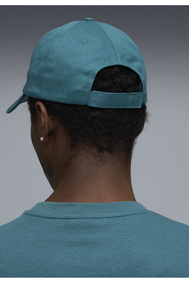 ESS No.1 Logo Baseball Cap - 5