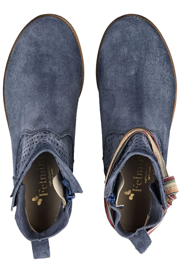 Stiefelette - 6