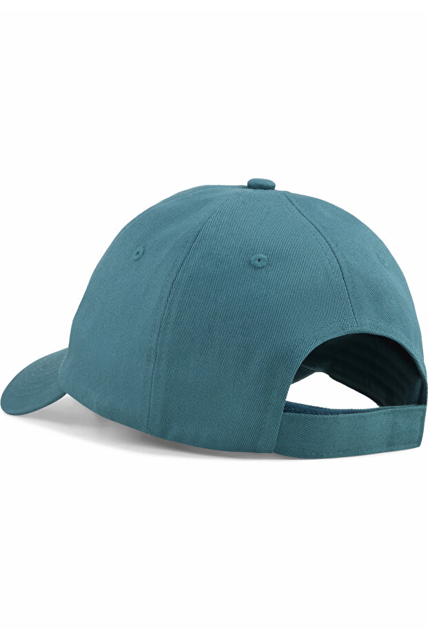 ESS No.1 Logo Baseball Cap - 8