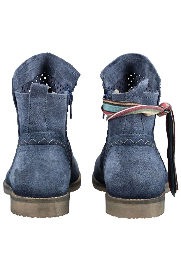 Stiefelette - 5