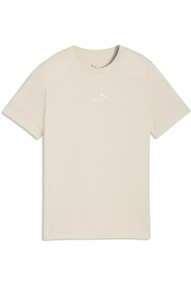 Tričko Essentials No. 1 Logo - 4