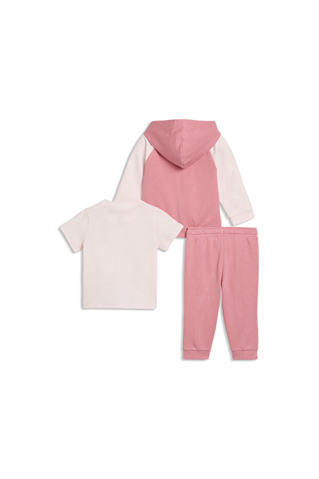 Minicats Dreiteiliges Set - 3