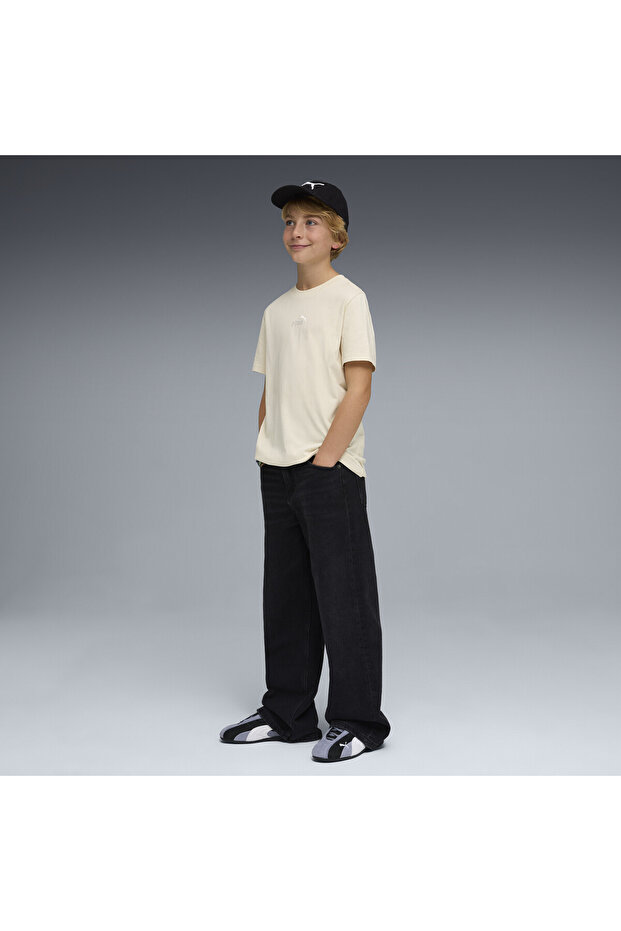 Tričko Essentials No. 1 Logo - 8